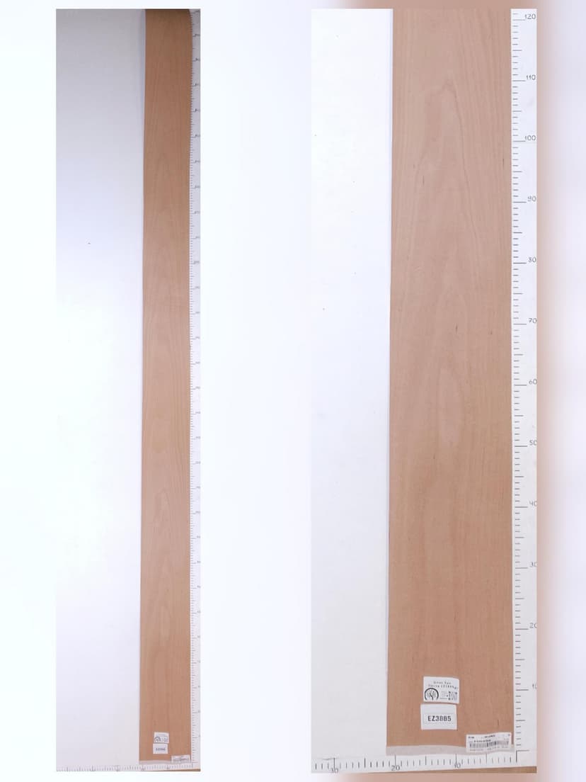 Шпон бук 3,3х0.19 EZ3885