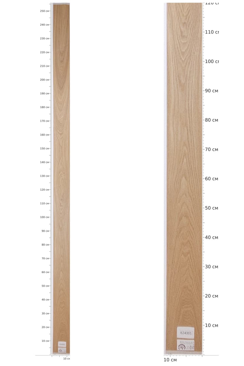 EZ4301 — catalog