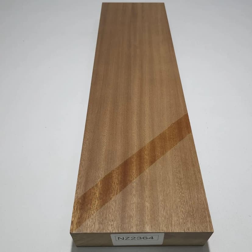 Сапеле 550×153×50 NZ2364