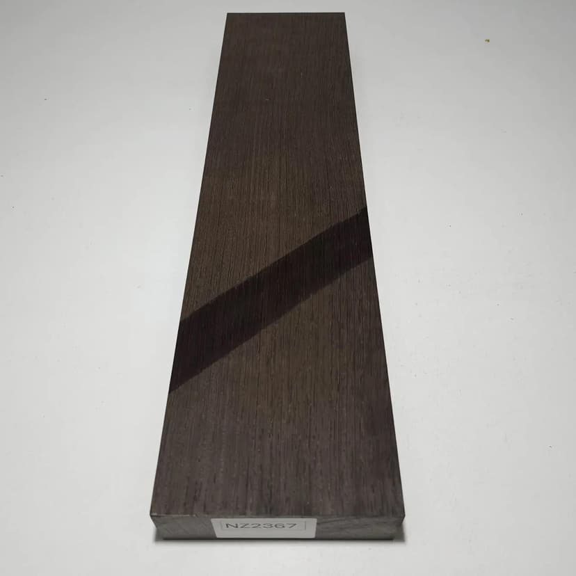 Венге 539×138×50 NZ2367