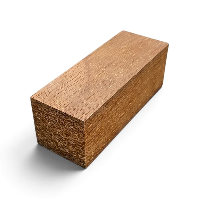 Мербау 130×50×50 мм