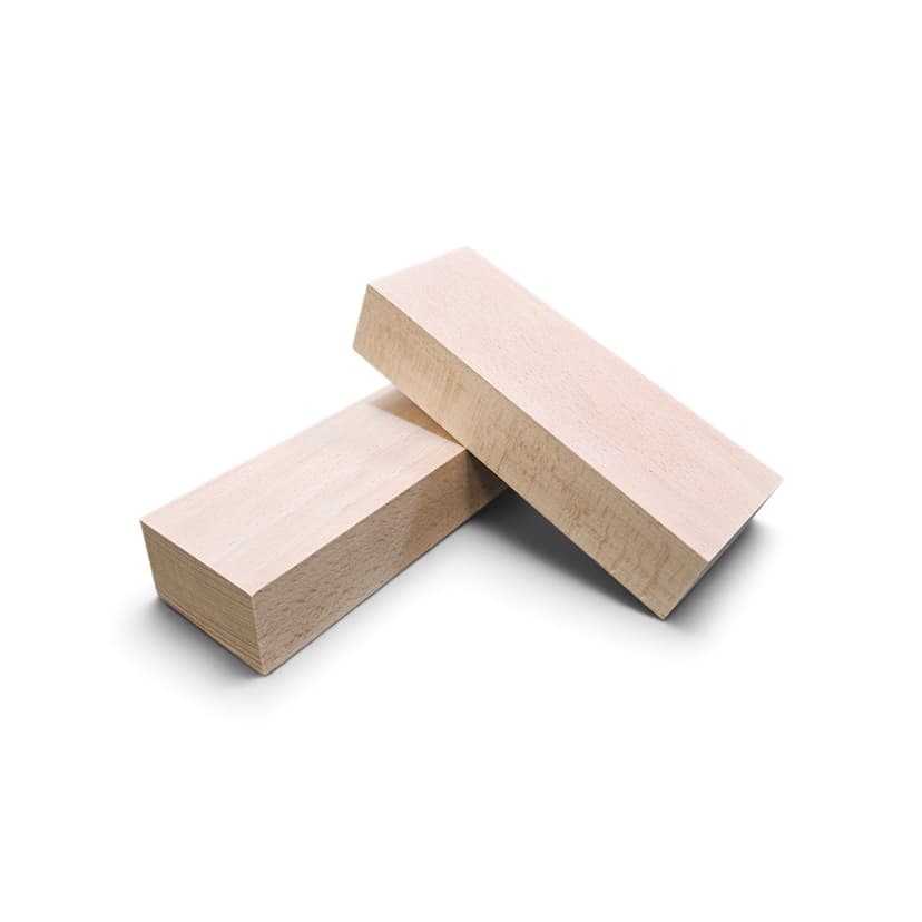 Бук 130×50×30 мм, комплект 2 шт