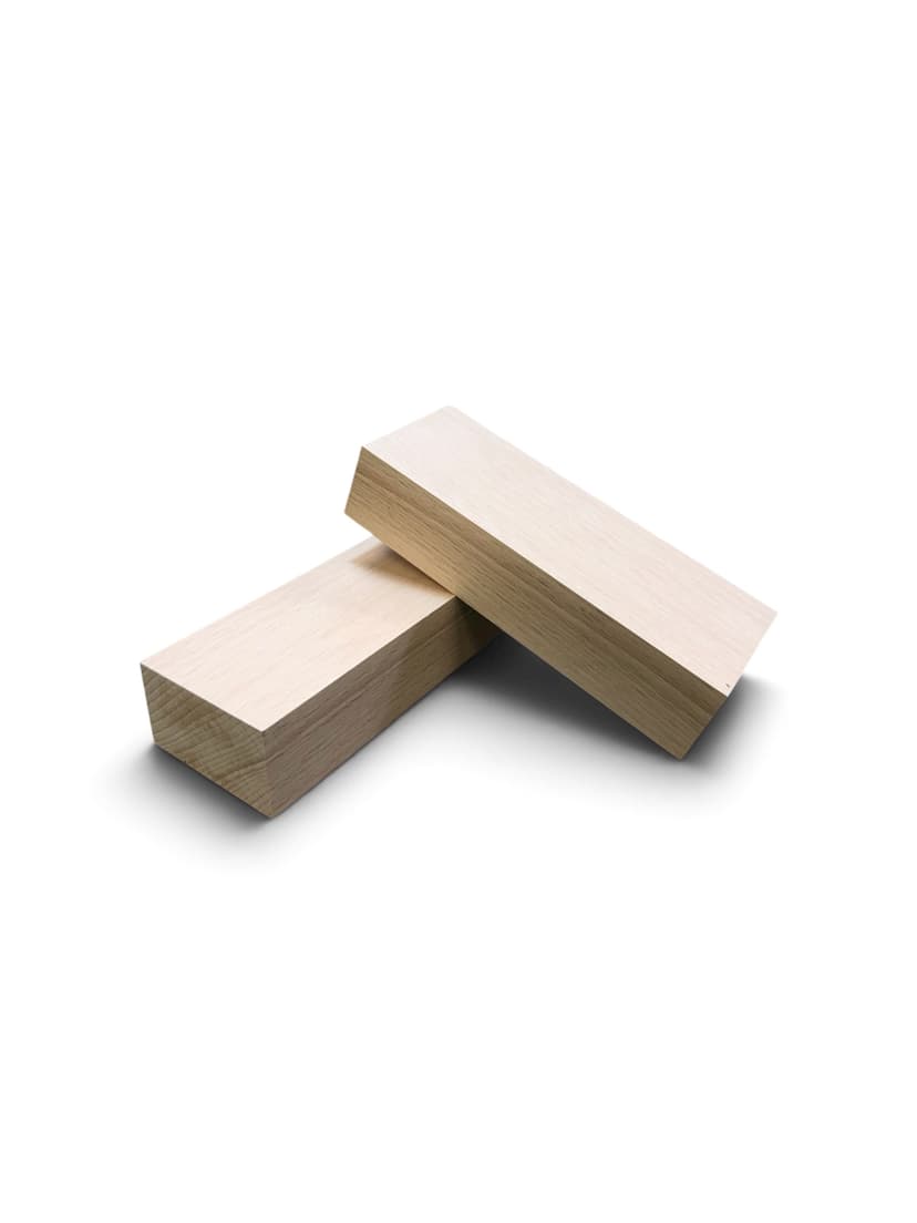 Бук 130×50×30 мм, комплект 2 шт